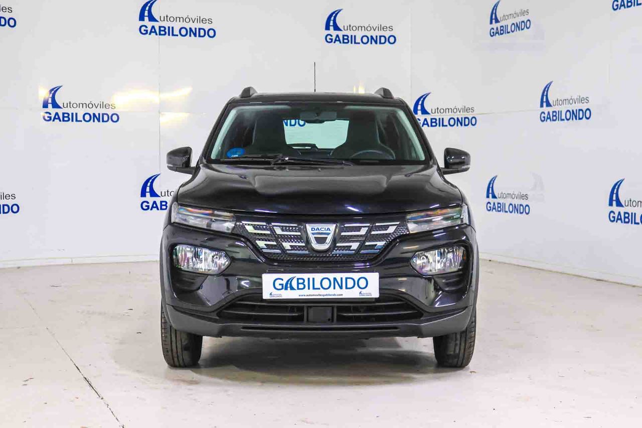 Dacia Spring Essential Electric 33kW (45CV) - Foto 3