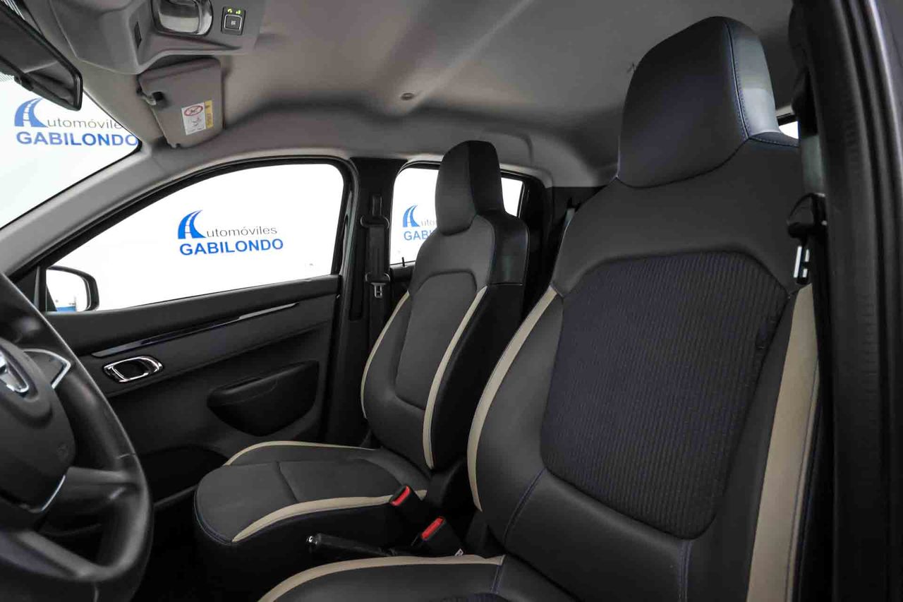 Dacia Spring Essential Electric 33kW (45CV) - Foto 30