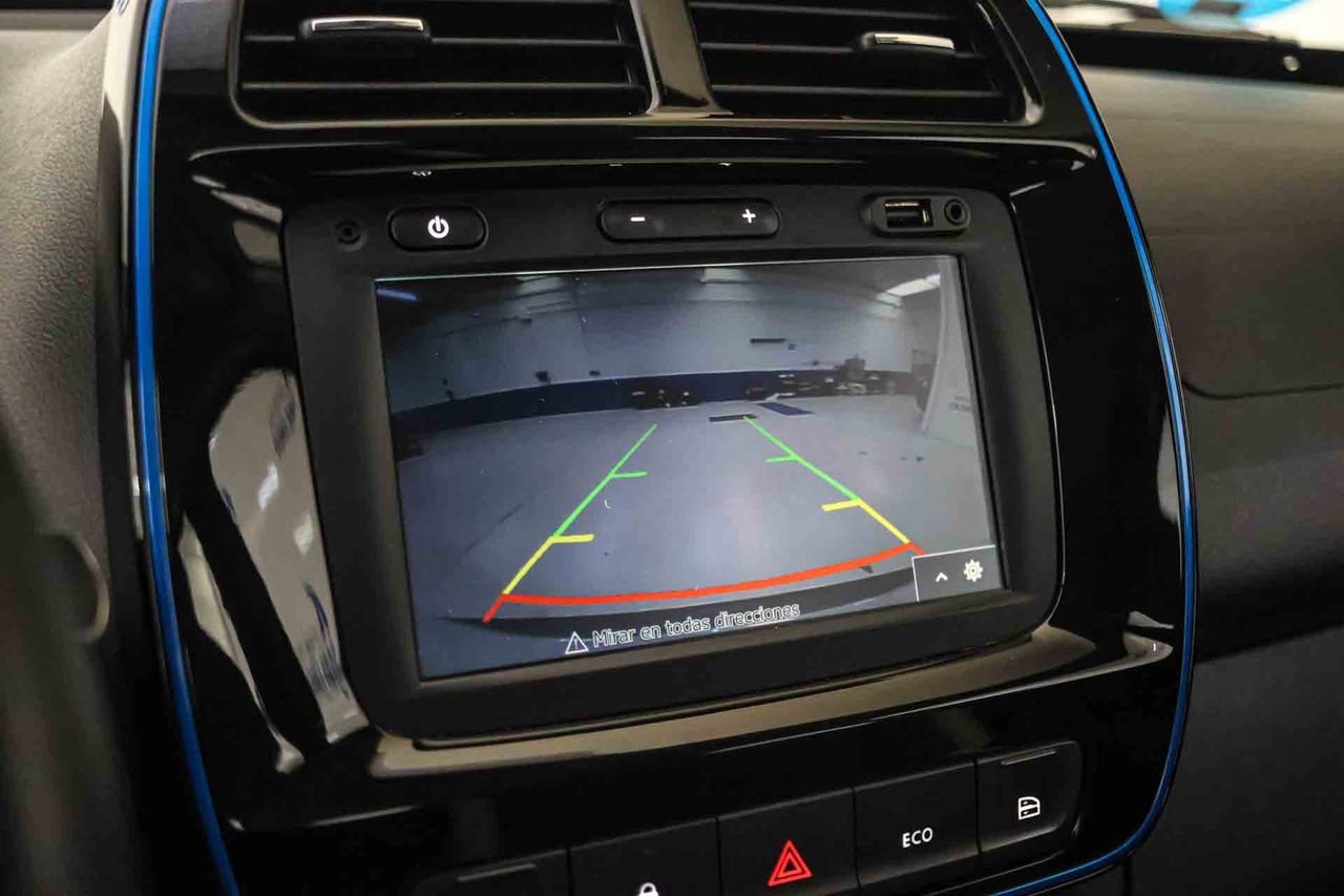 Dacia Spring Essential Electric 33kW (45CV) - Foto 54