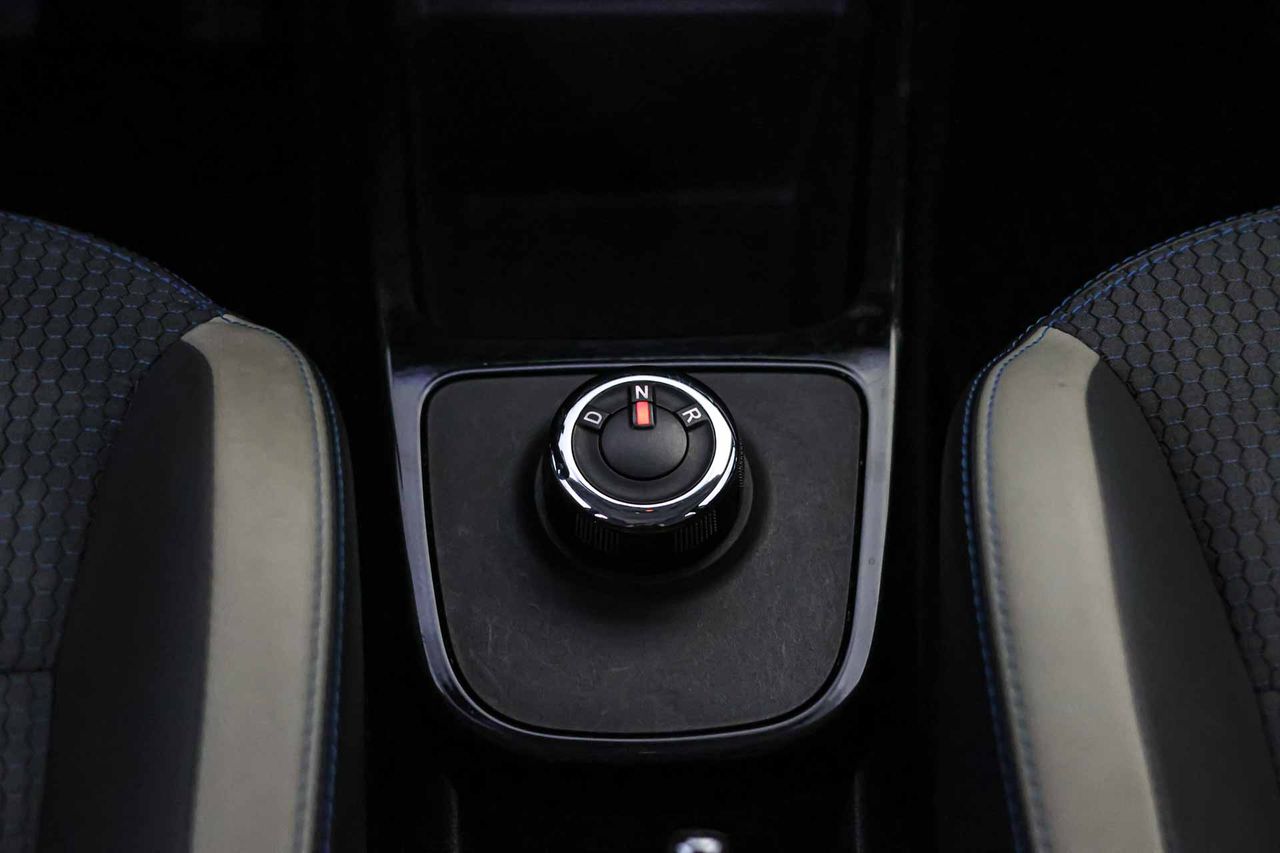 Dacia Spring Essential Electric 33kW (45CV) - Foto 41