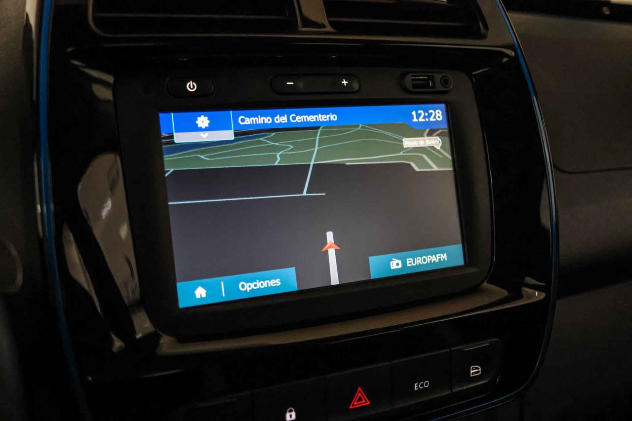 Dacia Spring Essential Electric 33kW (45CV) - Foto 57