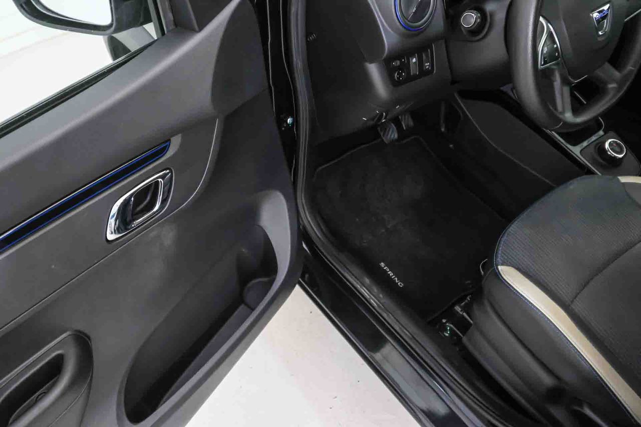 Dacia Spring Essential Electric 33kW (45CV) - Foto 31