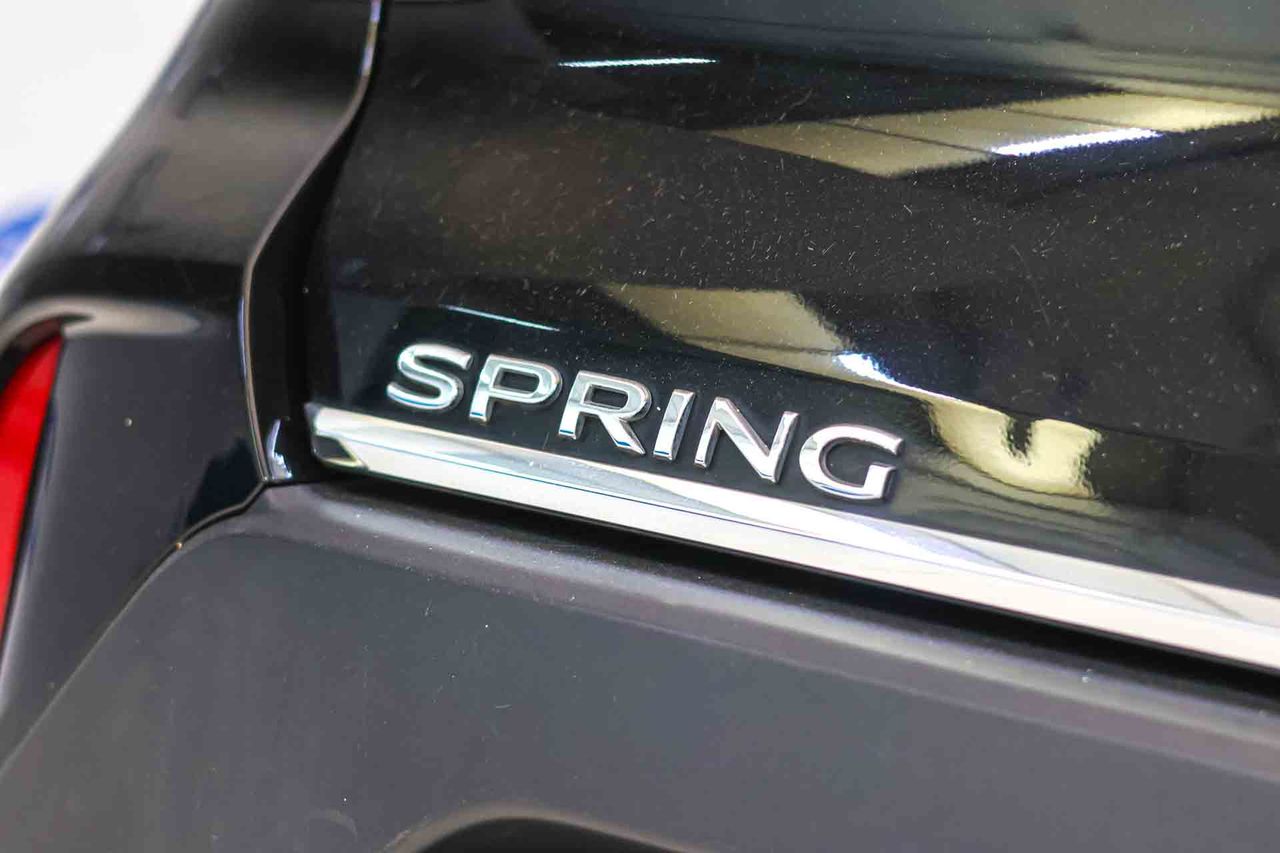 Dacia Spring Essential Electric 33kW (45CV) - Foto 15