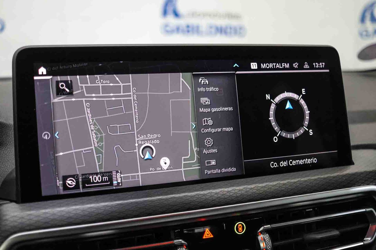 BMW X3 xDrive30e xLine **M Sport** - Foto 60