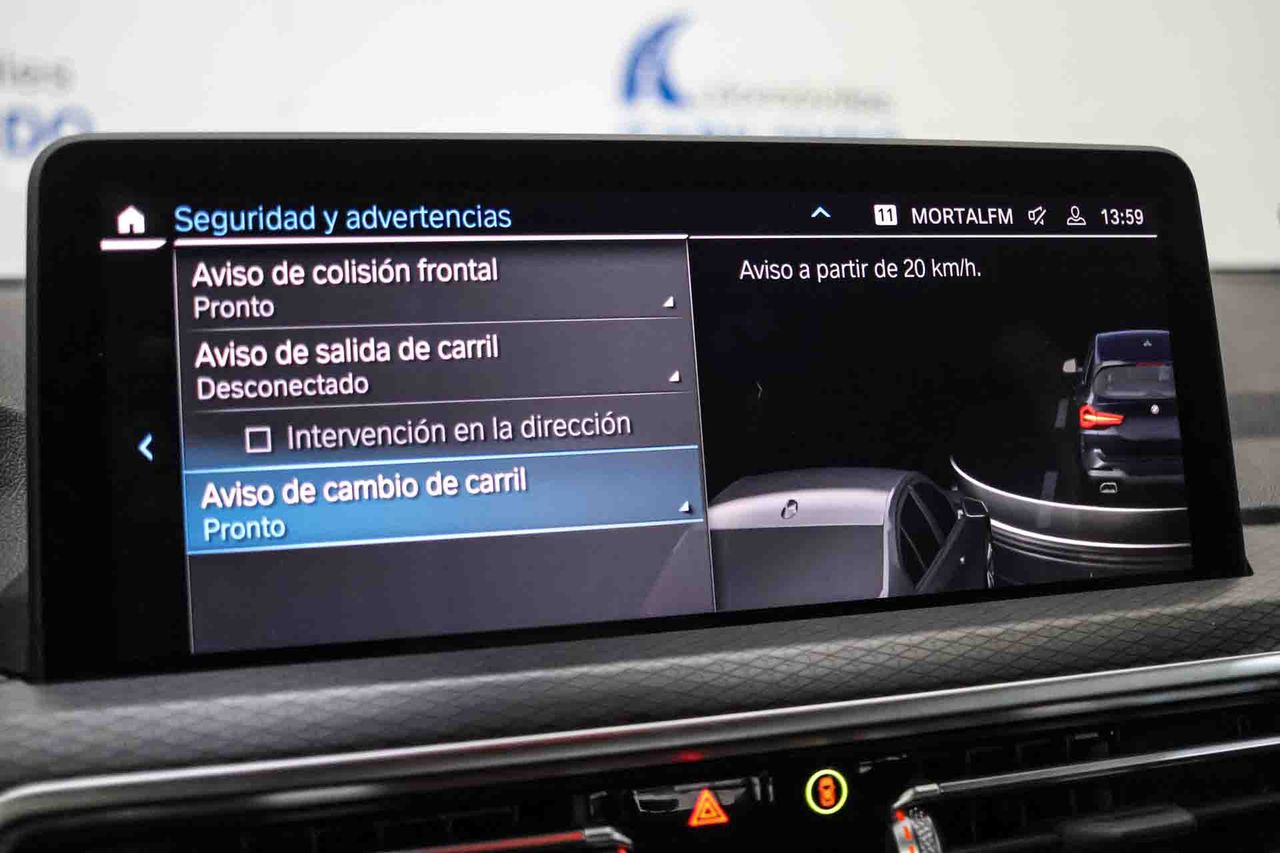 BMW X3 xDrive30e xLine **M Sport** - Foto 67