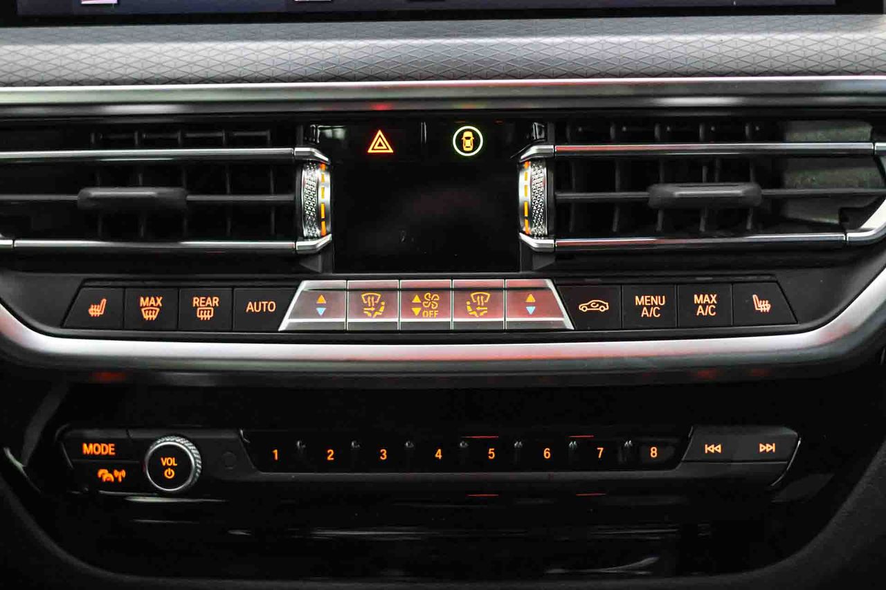 BMW X3 xDrive30e xLine **M Sport** - Foto 49