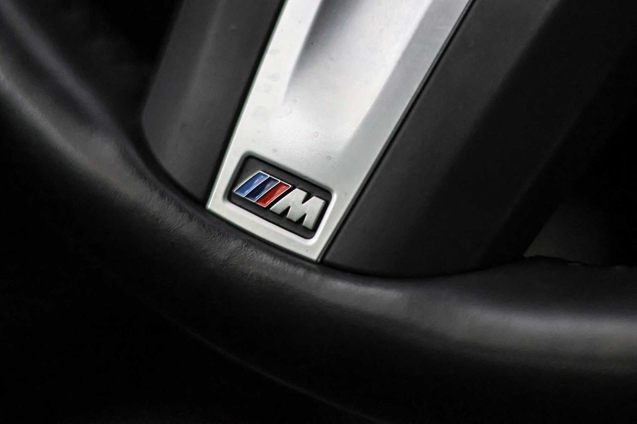 BMW X3 xDrive30e xLine **M Sport** - Foto 36