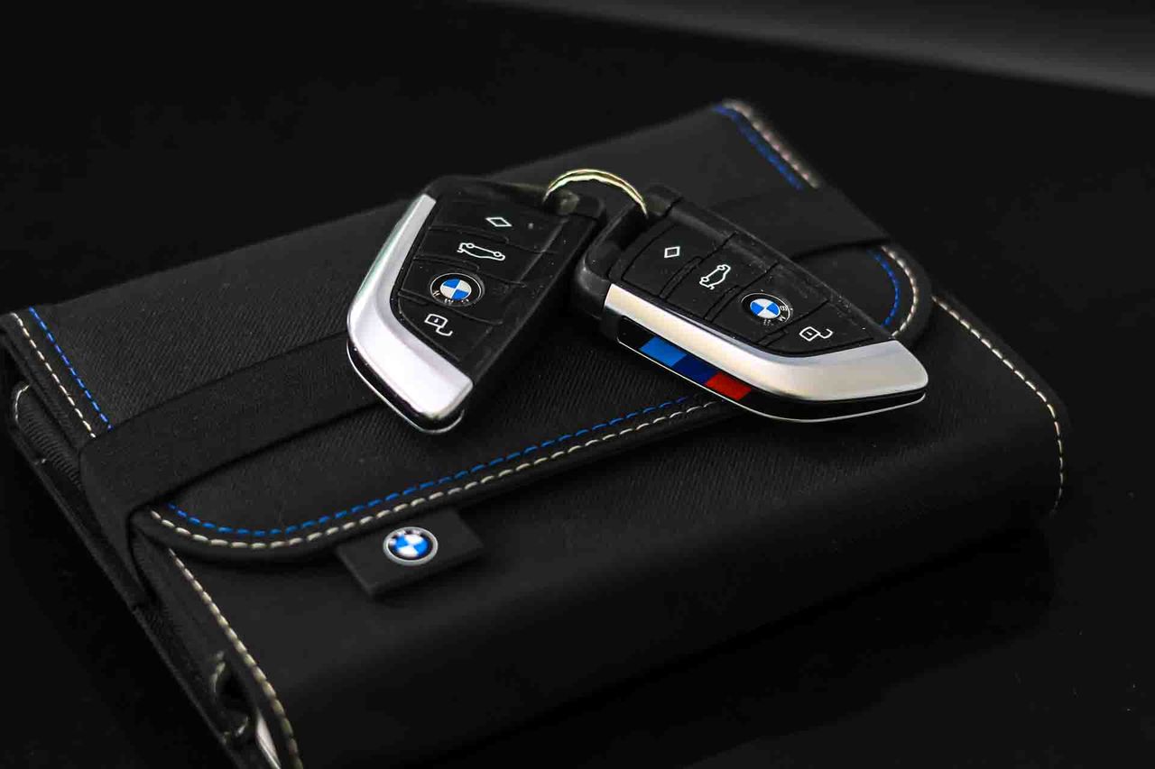 BMW X3 xDrive30e xLine **M Sport** - Foto 69