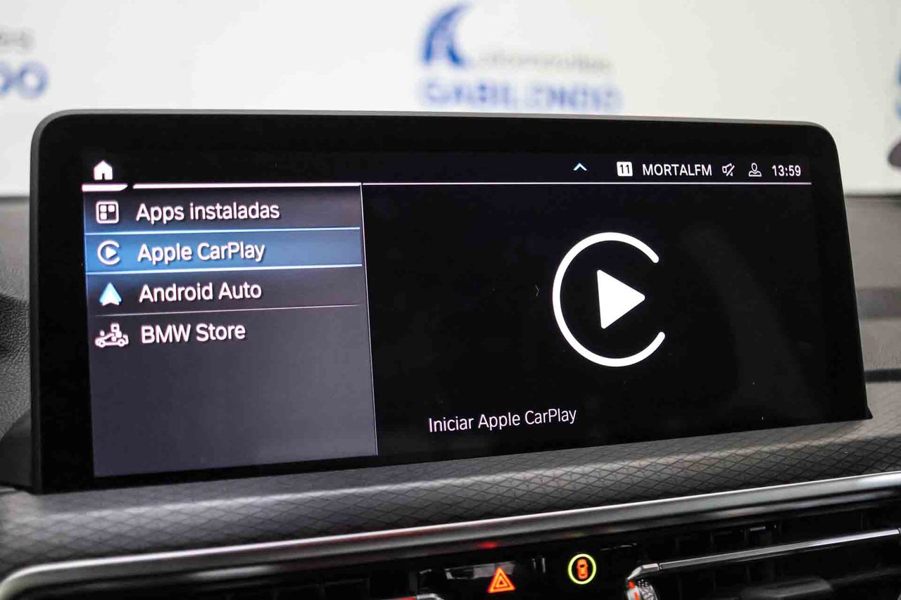 BMW X3 xDrive30e xLine **M Sport** - Foto 62