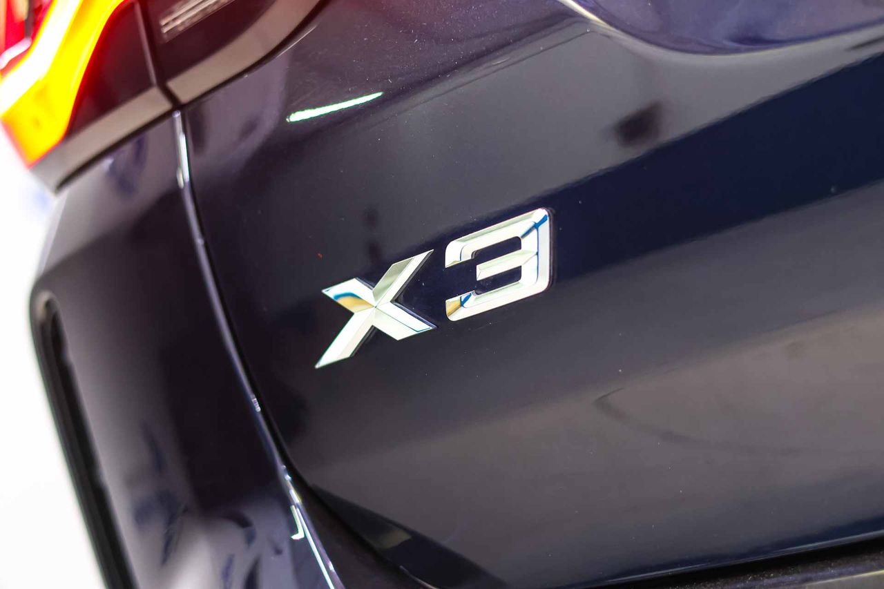 BMW X3 xDrive30e xLine **M Sport** - Foto 14