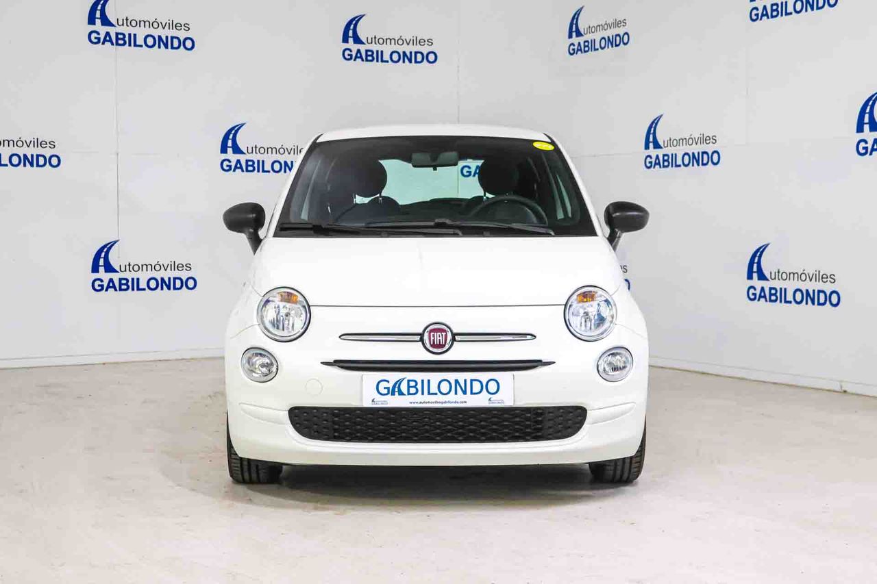 Fiat 500 Cult 1.0 Hybrid 51KW (70 CV) - Foto 3