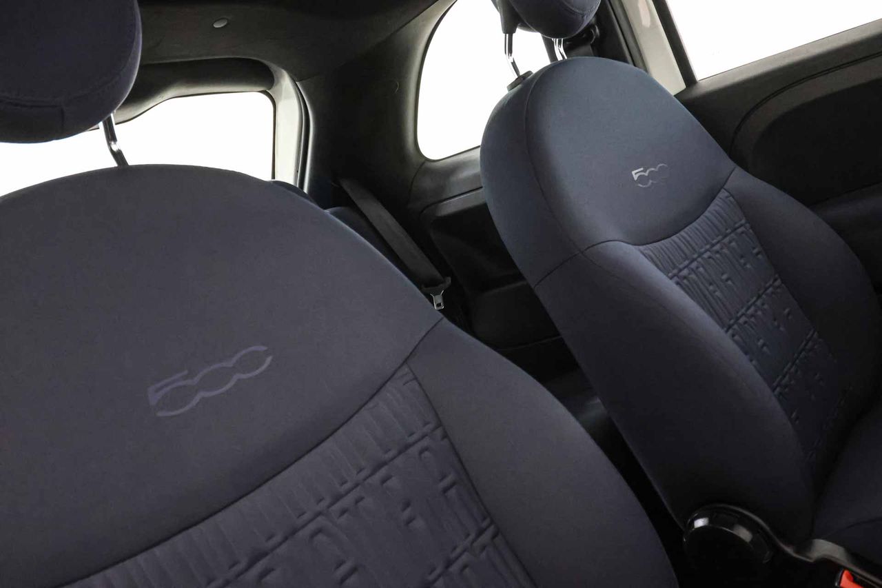 Fiat 500 Cult 1.0 Hybrid 51KW (70 CV) - Foto 43