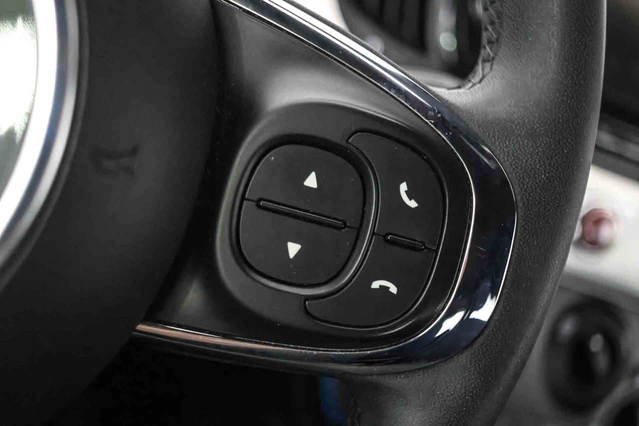 Fiat 500 Cult 1.0 Hybrid 51KW (70 CV) - Foto 34