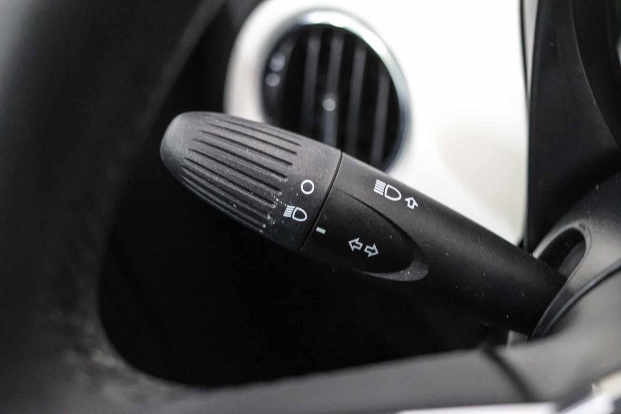 Fiat 500 Cult 1.0 Hybrid 51KW (70 CV) - Foto 35