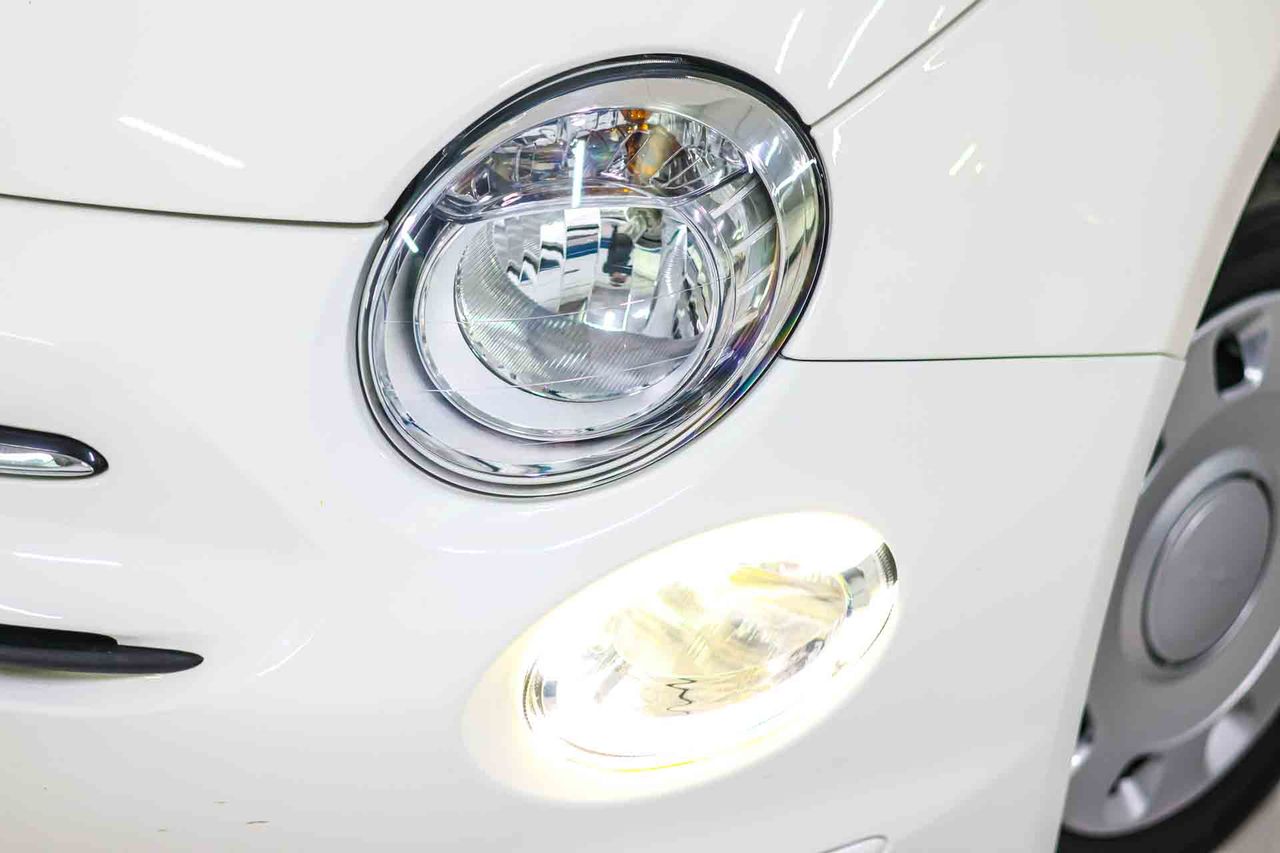 Fiat 500 Cult 1.0 Hybrid 51KW (70 CV) - Foto 15