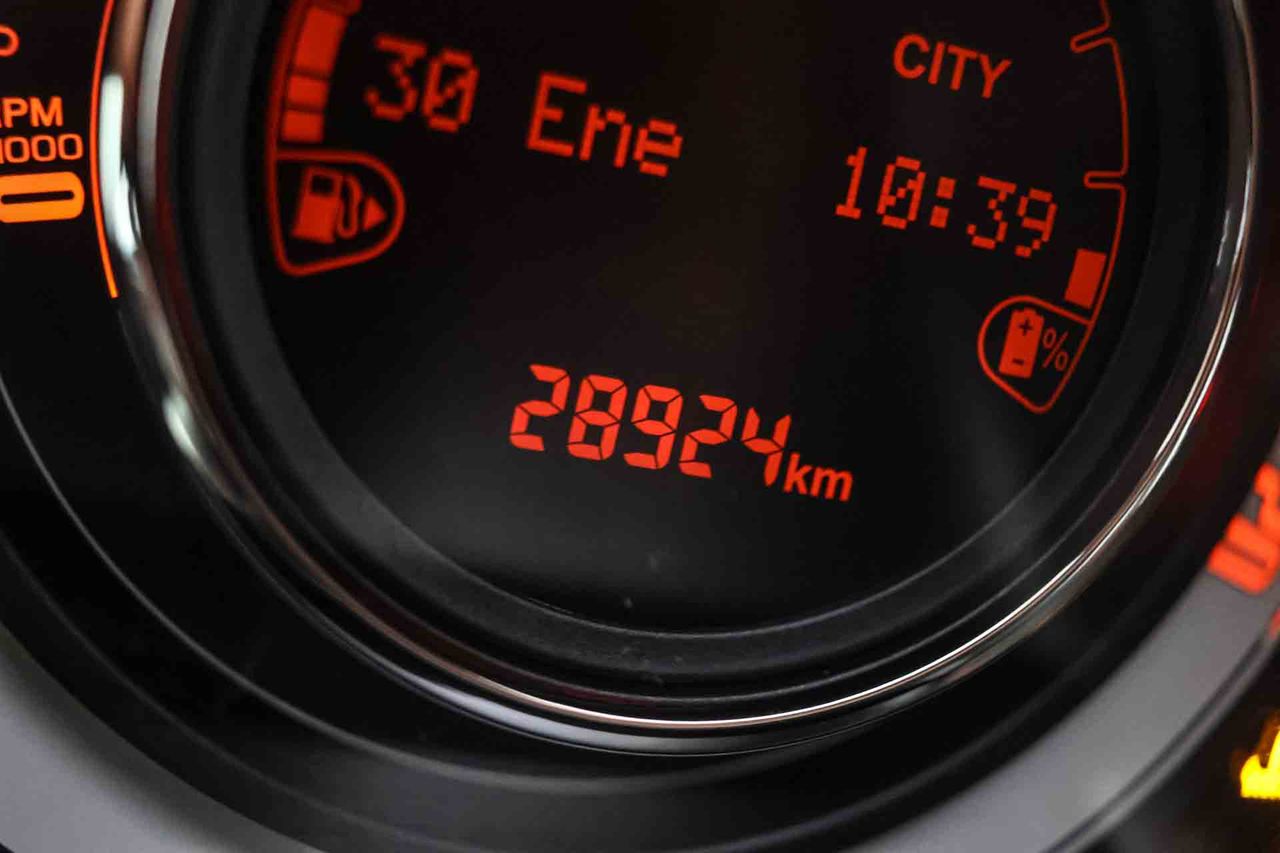Fiat 500 Cult 1.0 Hybrid 51KW (70 CV) - Foto 7