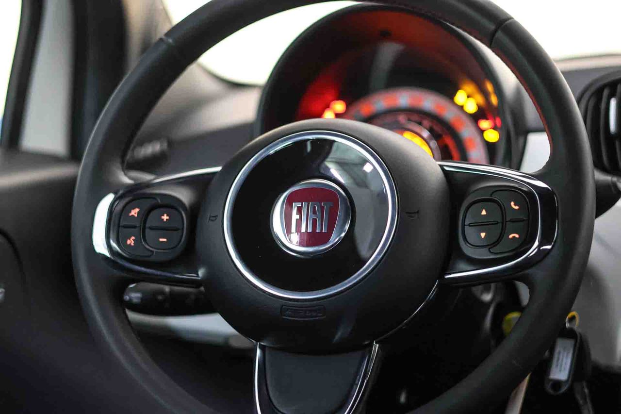 Fiat 500 Cult 1.0 Hybrid 51KW (70 CV) - Foto 31