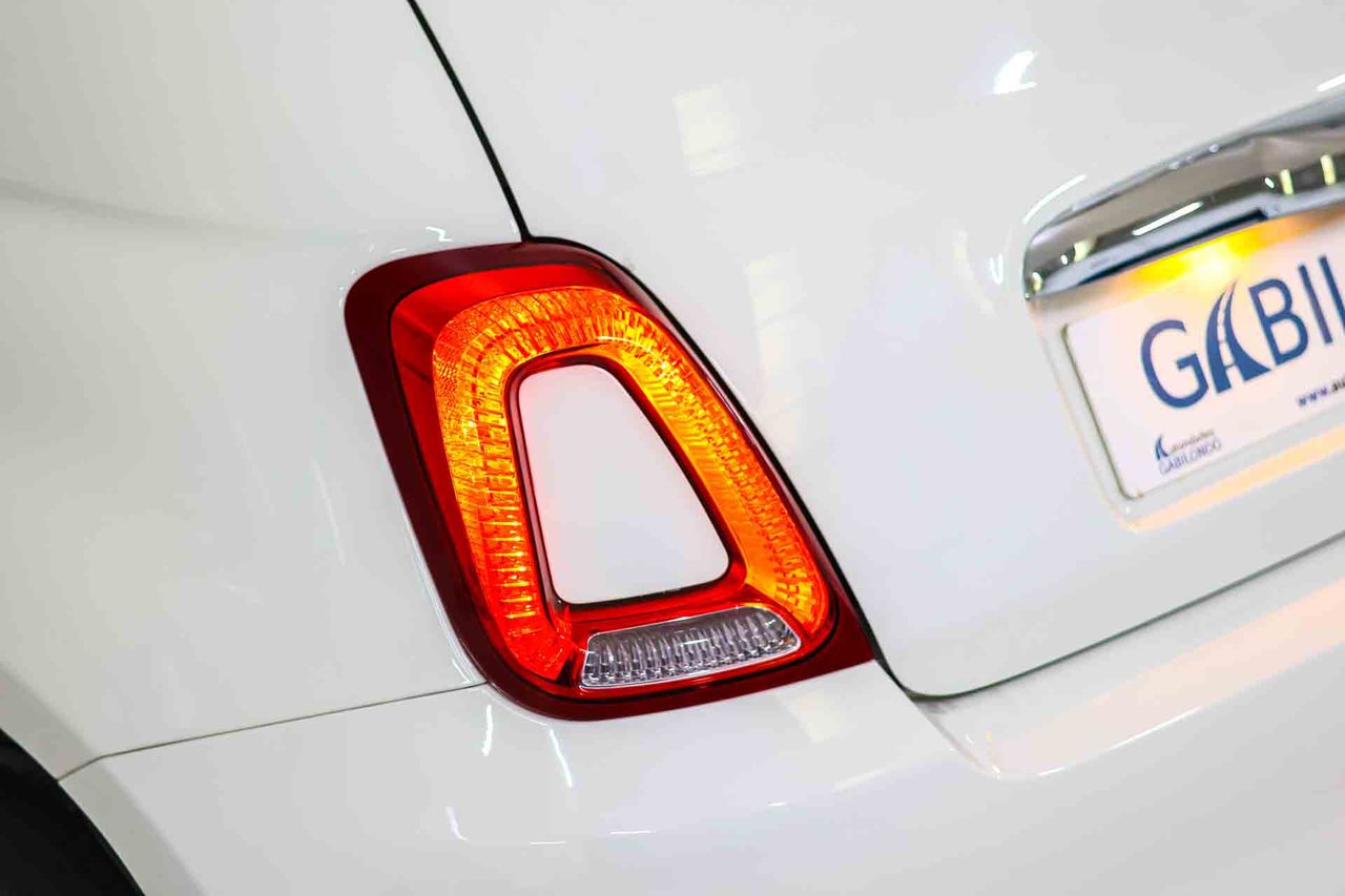 Fiat 500 Cult 1.0 Hybrid 51KW (70 CV) - Foto 16