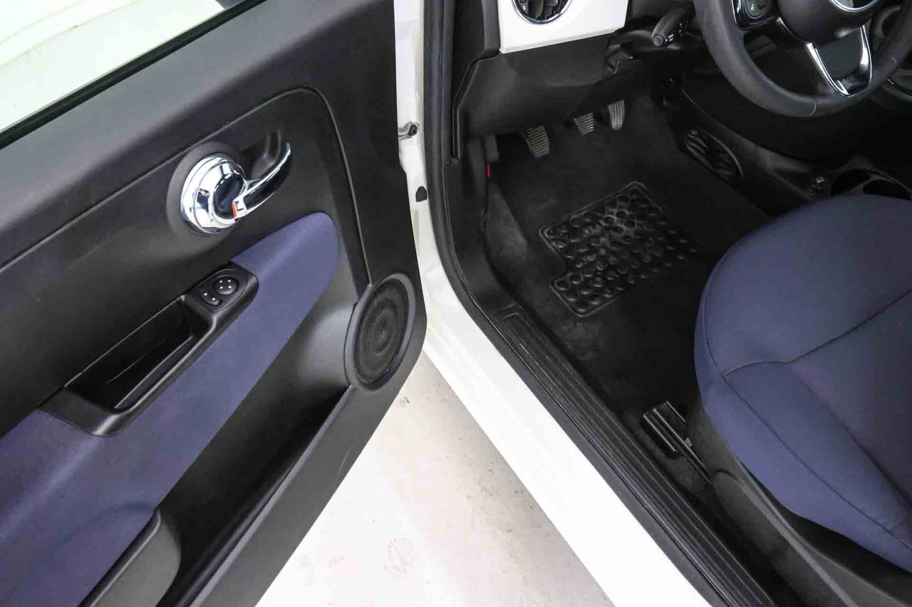 Fiat 500 Cult 1.0 Hybrid 51KW (70 CV) - Foto 29