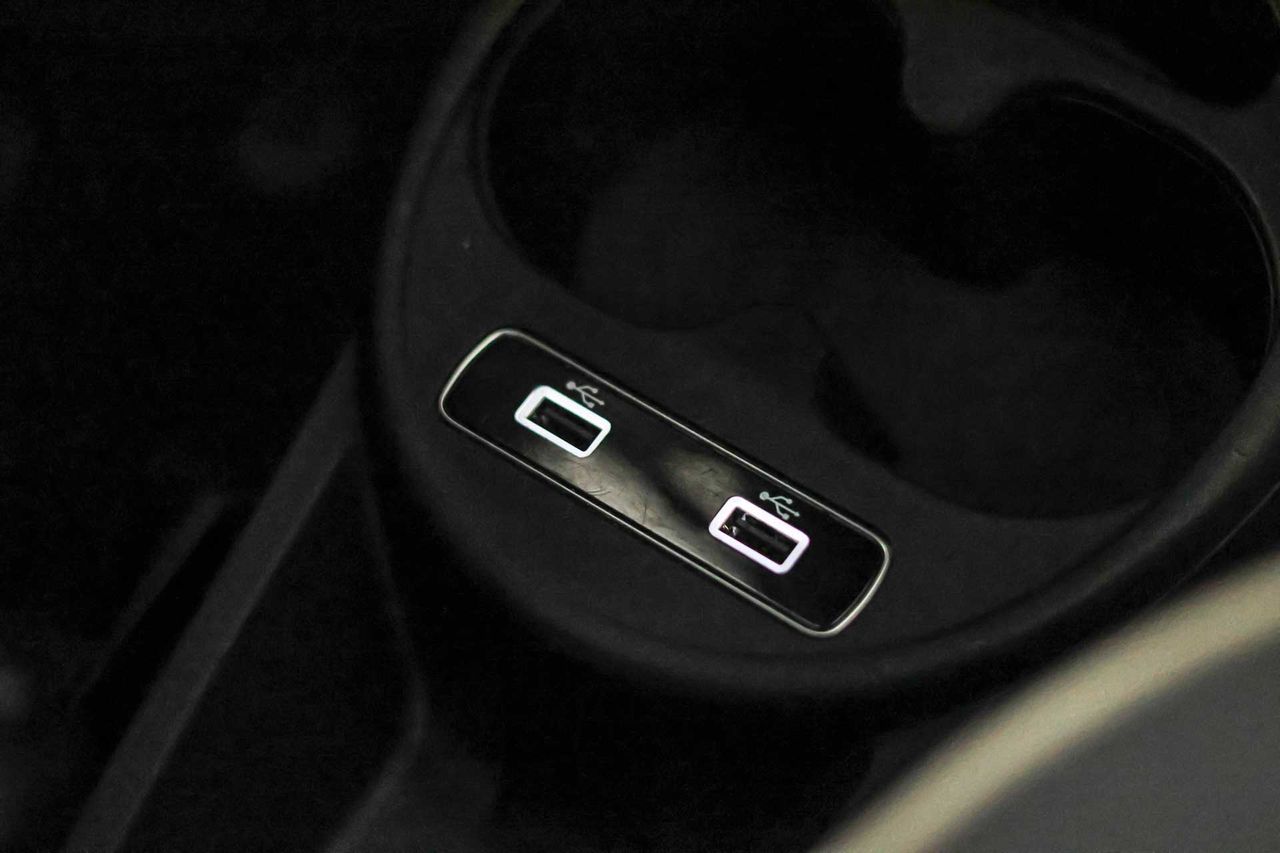 Fiat 500 Lounge 1.0 6v GSE 52KW (70 CV) - Foto 41