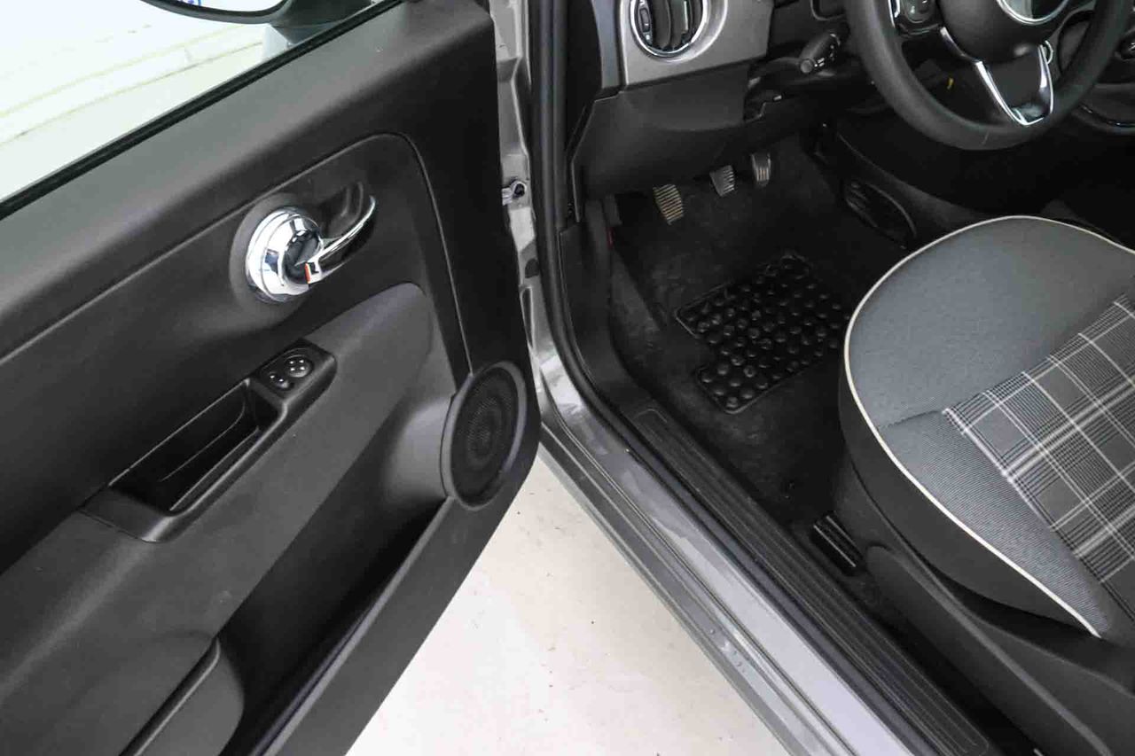 Fiat 500 Lounge 1.0 6v GSE 52KW (70 CV) - Foto 29