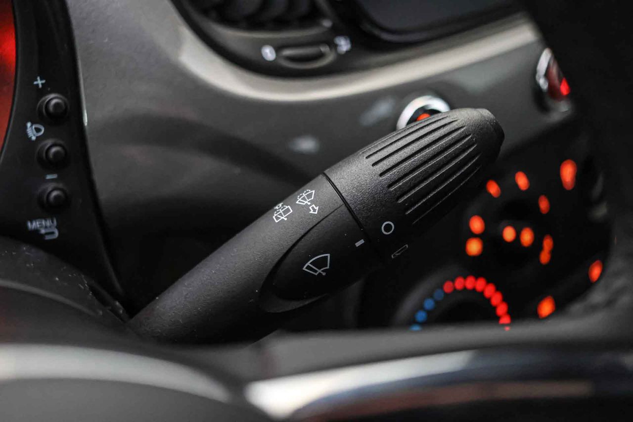 Fiat 500 Lounge 1.0 6v GSE 52KW (70 CV) - Foto 36