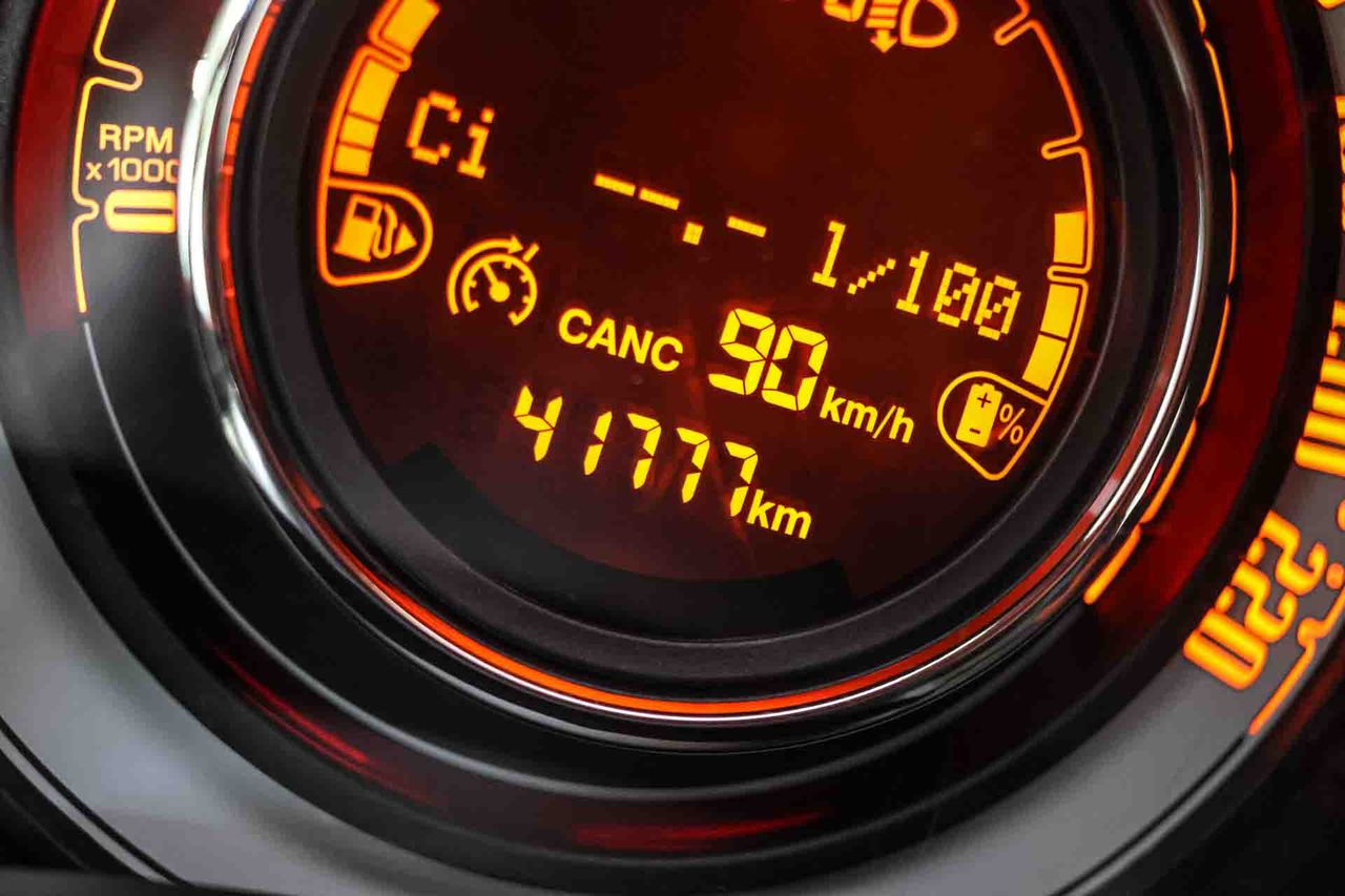 Fiat 500 Lounge 1.0 6v GSE 52KW (70 CV) - Foto 7