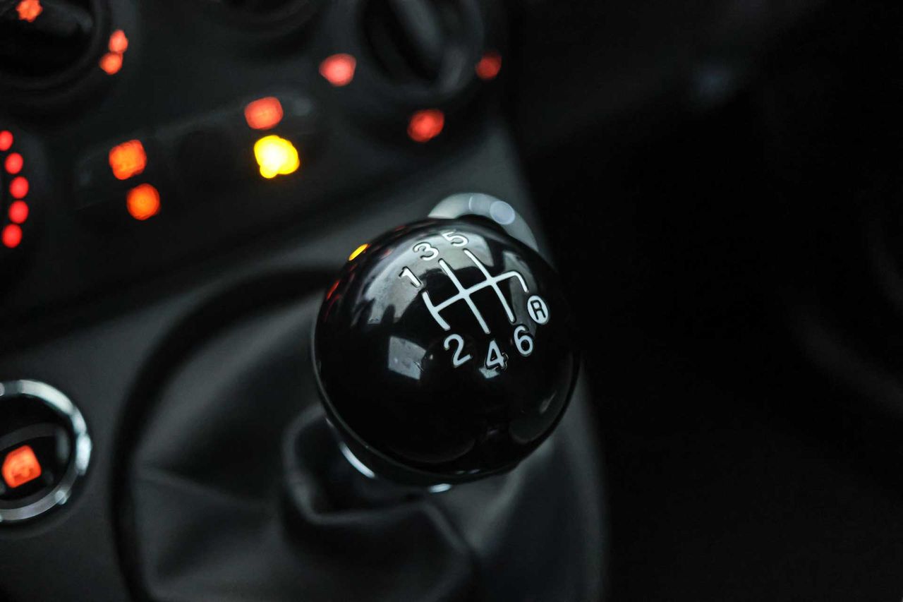 Fiat 500 Lounge 1.0 6v GSE 52KW (70 CV) - Foto 39