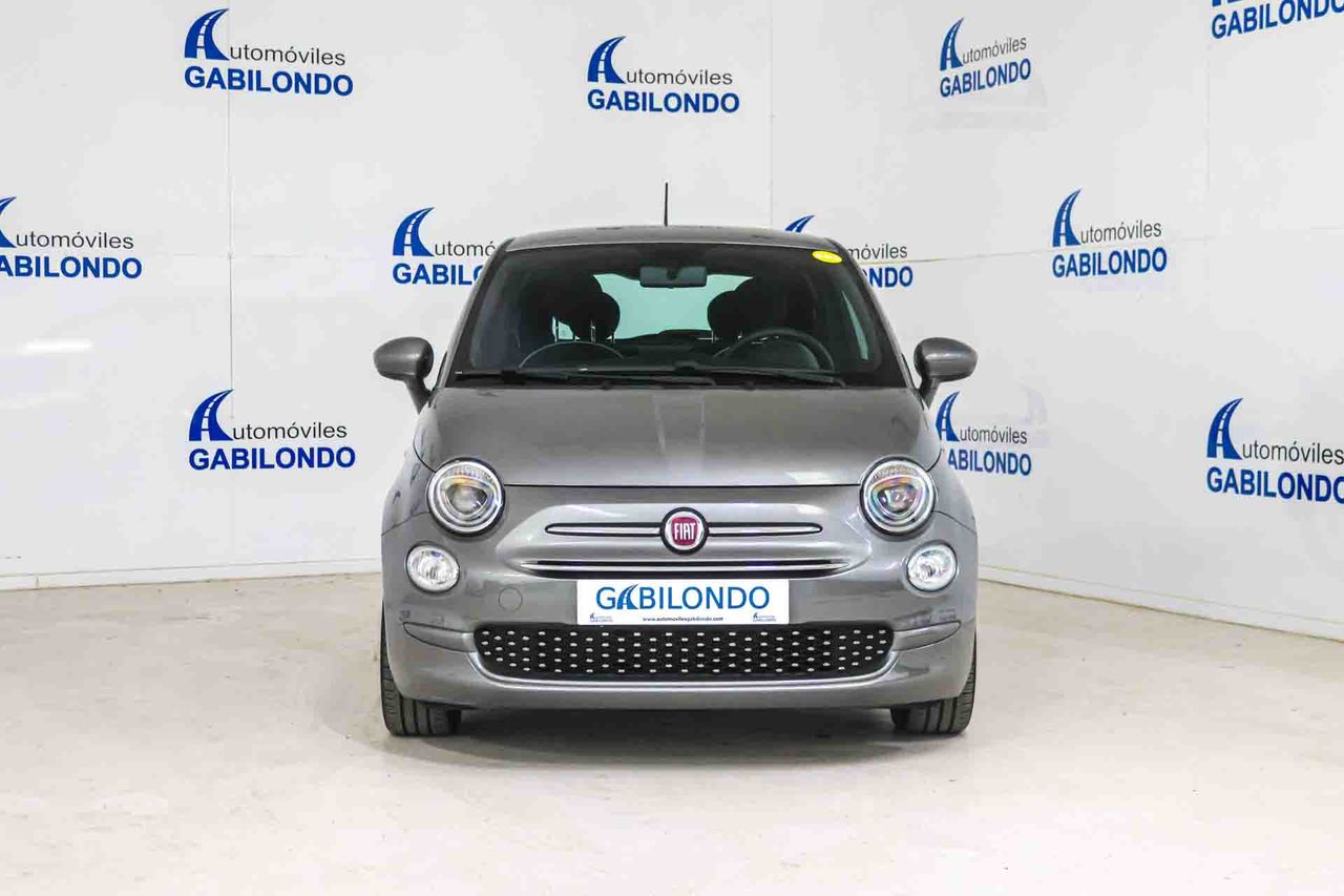 Fiat 500 Lounge 1.0 6v GSE 52KW (70 CV) - Foto 3