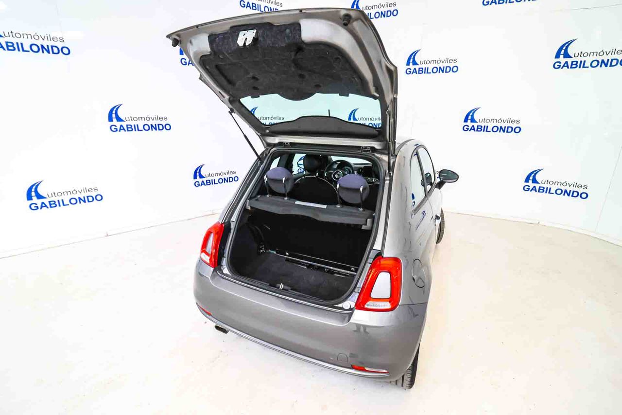 Fiat 500 Lounge 1.0 6v GSE 52KW (70 CV) - Foto 49