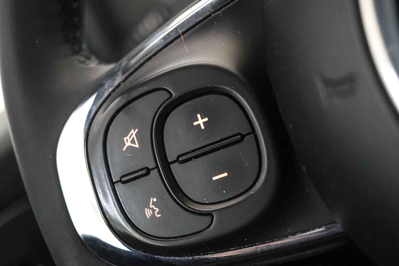 Fiat 500 Lounge 1.0 6v GSE 52KW (70 CV) - Foto 33