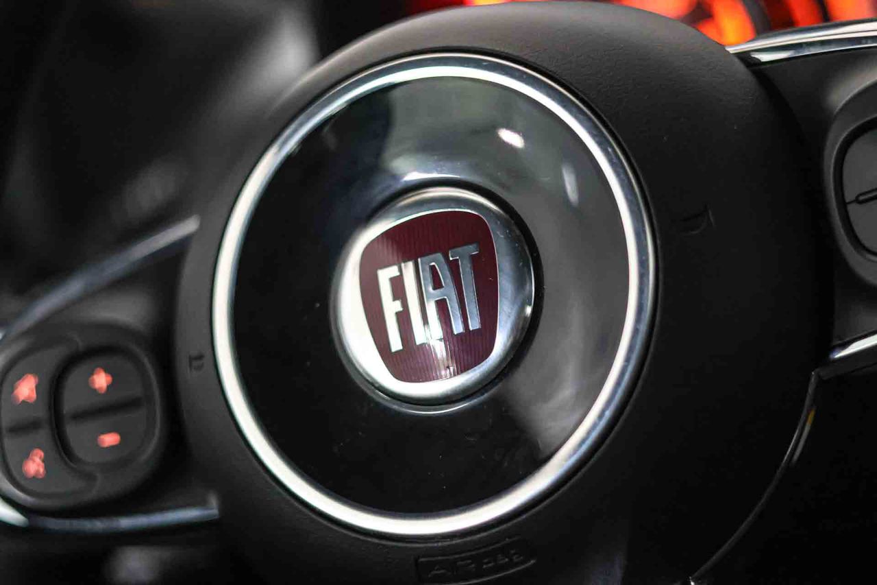 Fiat 500 Lounge 1.0 6v GSE 52KW (70 CV) - Foto 32