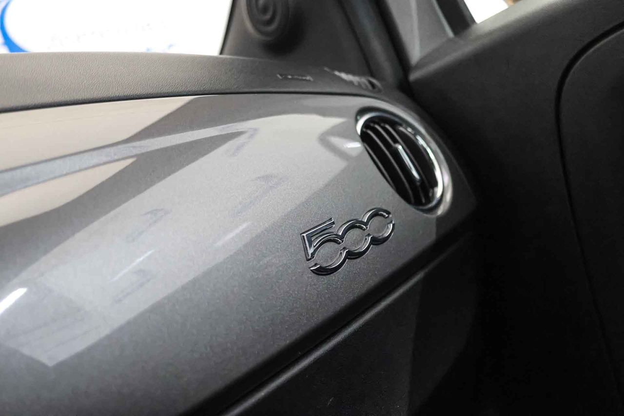 Fiat 500 Lounge 1.0 6v GSE 52KW (70 CV) - Foto 47