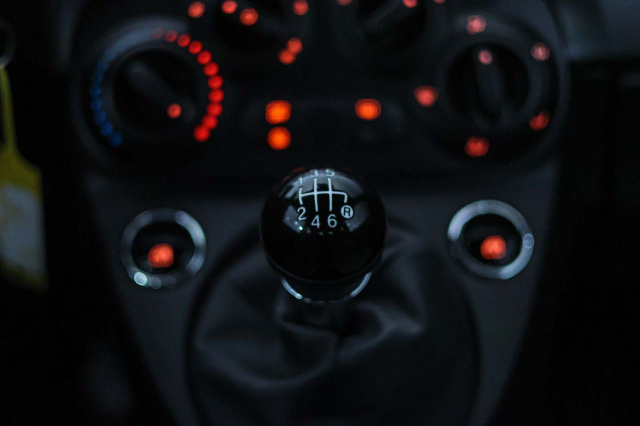 Fiat 500 Lounge 1.0 6v GSE 52KW (70 CV) - Foto 38