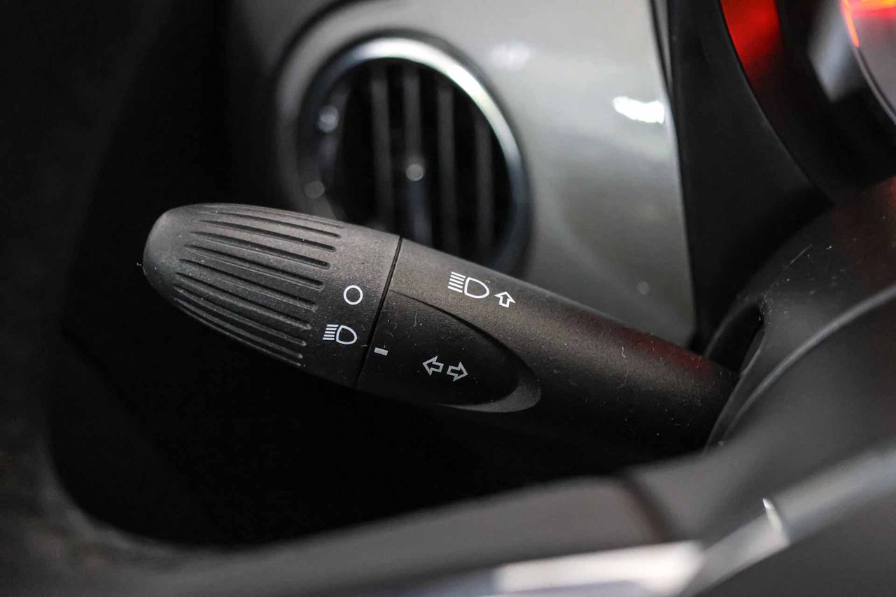 Fiat 500 Lounge 1.0 6v GSE 52KW (70 CV) - Foto 35