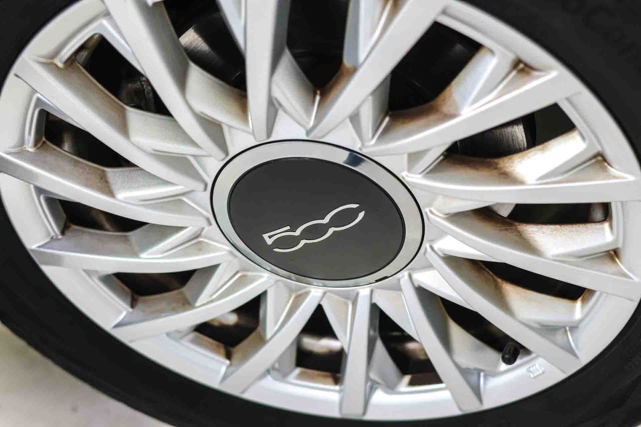 Fiat 500 Lounge 1.0 6v GSE 52KW (70 CV) - Foto 20