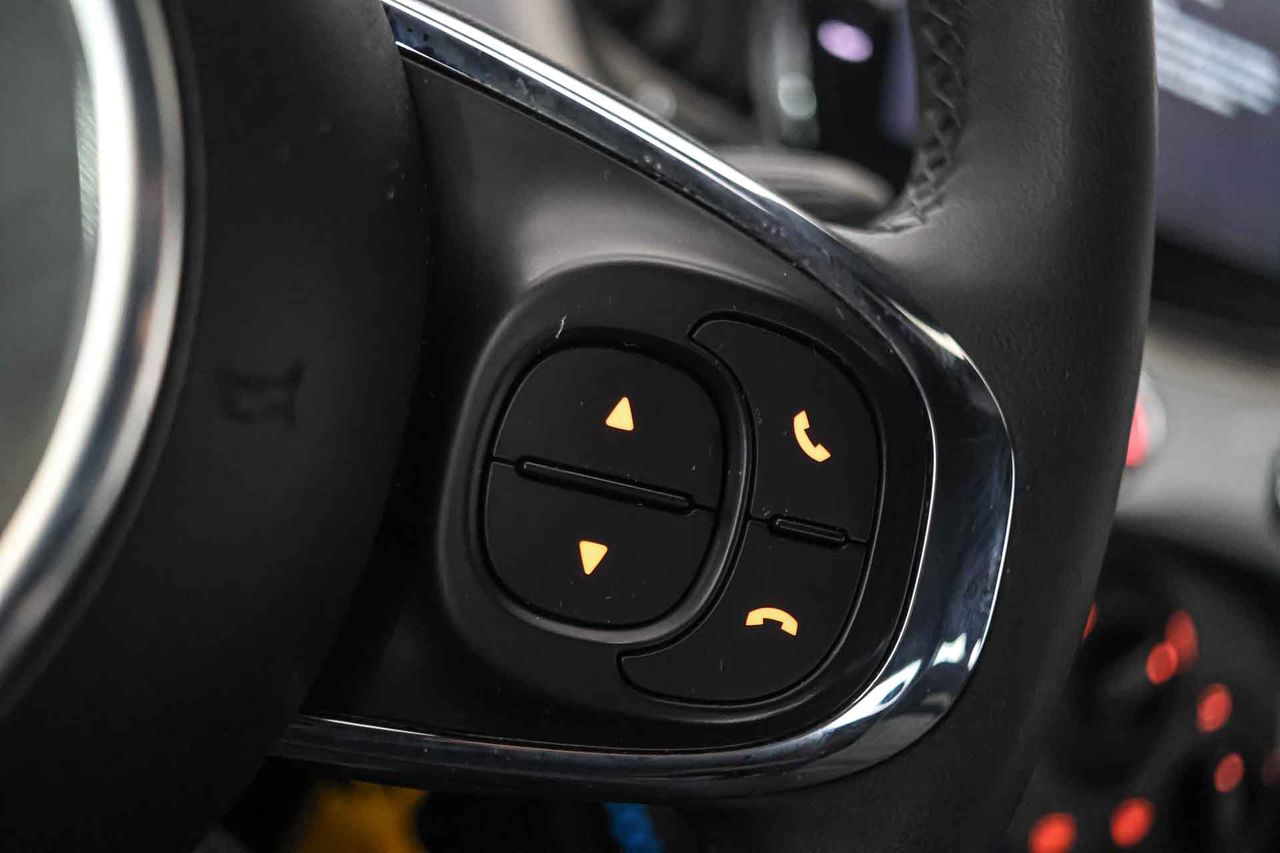 Fiat 500 Lounge 1.0 6v GSE 52KW (70 CV) - Foto 34