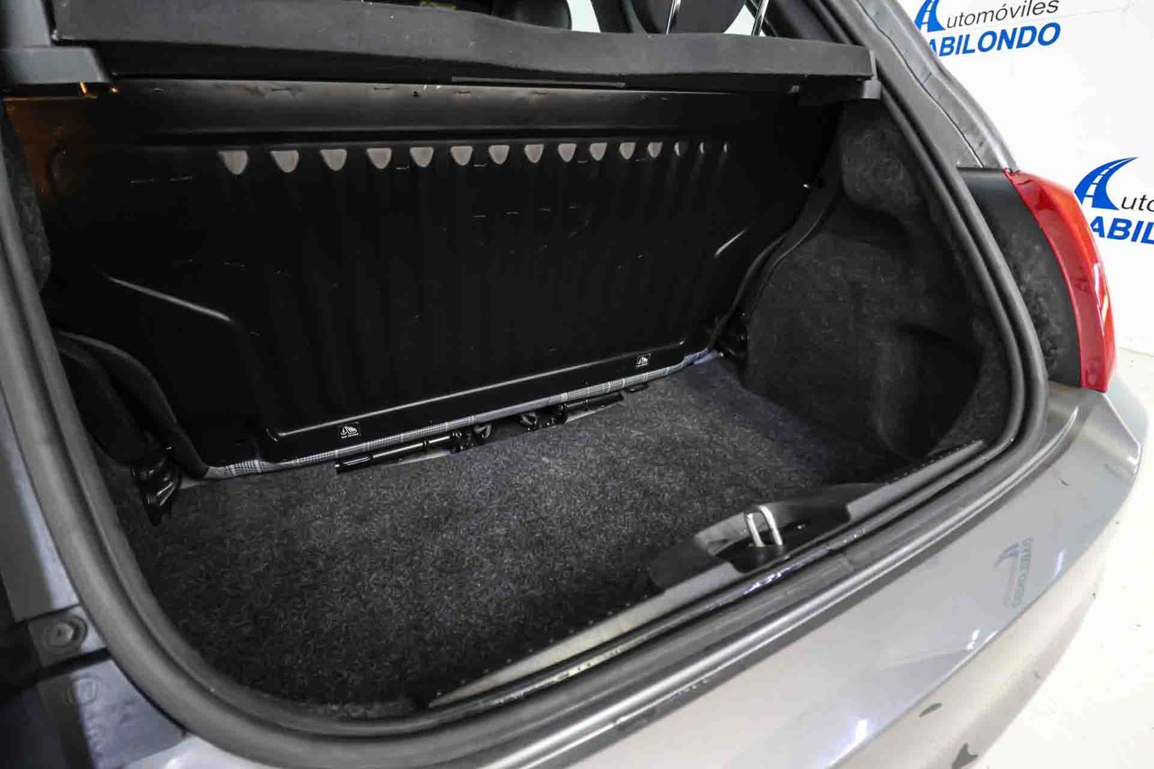 Fiat 500 Lounge 1.0 6v GSE 52KW (70 CV) - Foto 50