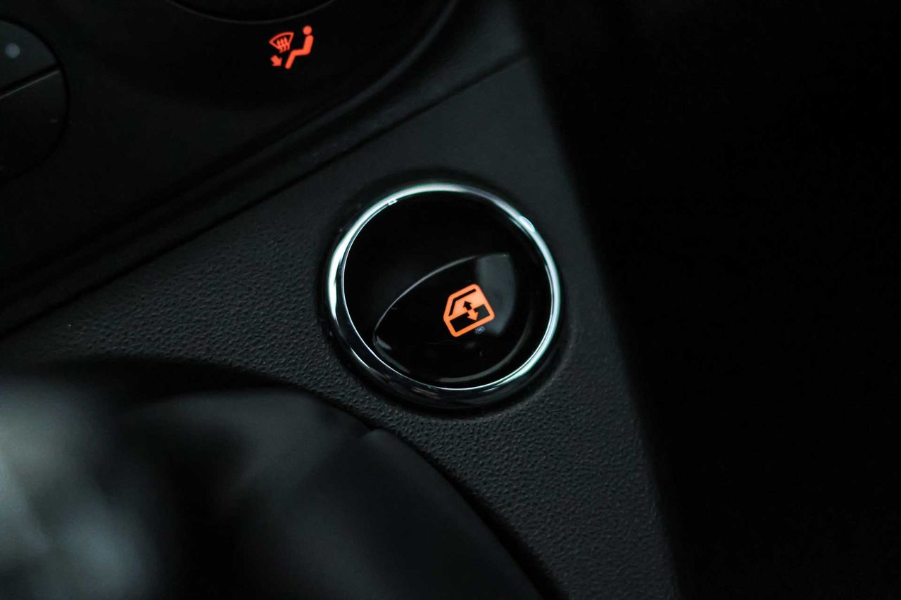 Fiat 500 Lounge 1.0 6v GSE 52KW (70 CV) - Foto 40