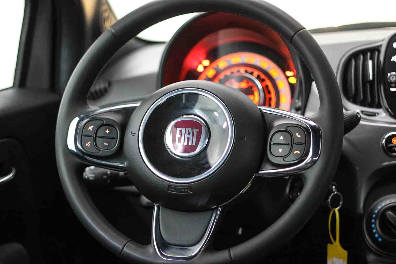 Fiat 500 Lounge 1.0 6v GSE 52KW (70 CV) - Foto 31