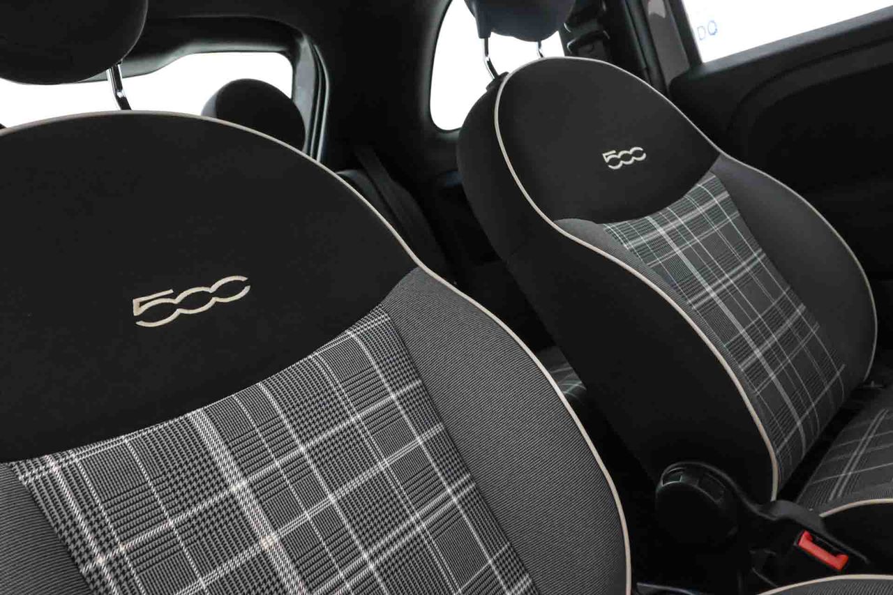 Fiat 500 Lounge 1.0 6v GSE 52KW (70 CV) - Foto 45