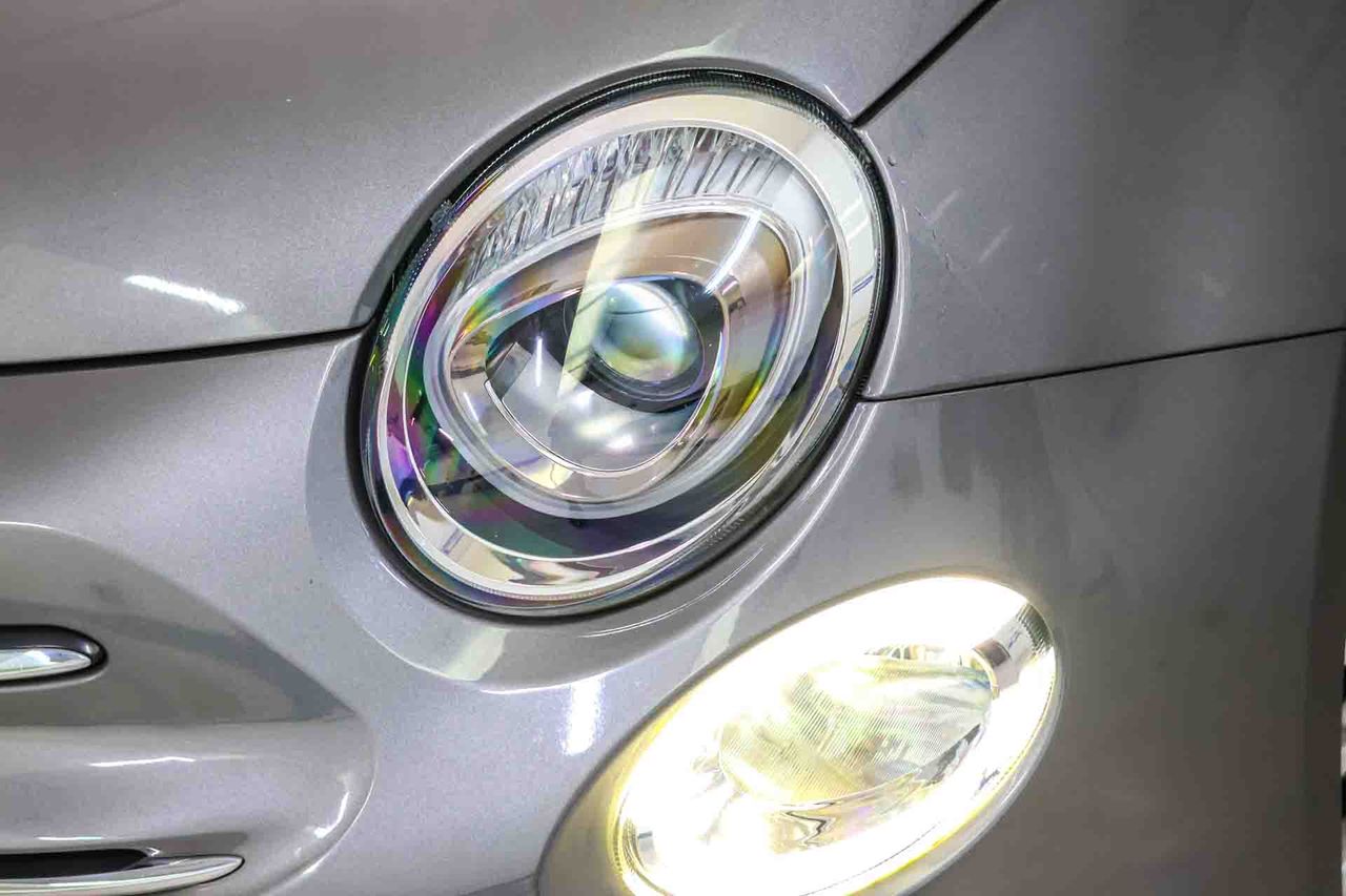 Fiat 500 Lounge 1.0 6v GSE 52KW (70 CV) - Foto 16