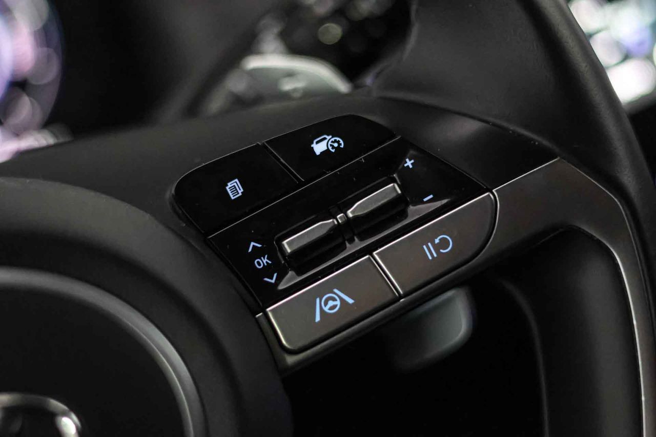 Hyundai Tucson 1.6 TGDI 169kW HEV Tecno Auto 2C - Foto 38