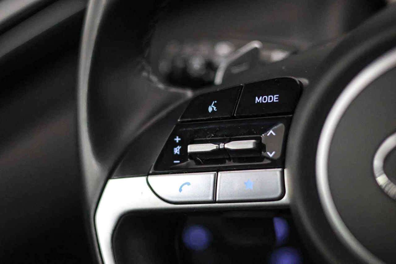 Hyundai Tucson 1.6 TGDI 169kW HEV Tecno Auto 2C - Foto 36