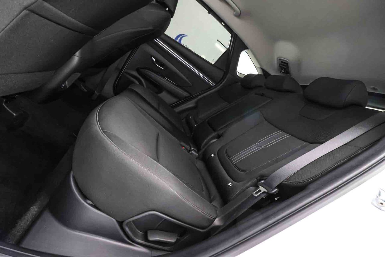 Hyundai Tucson 1.6 TGDI 169kW HEV Tecno Auto 2C - Foto 49