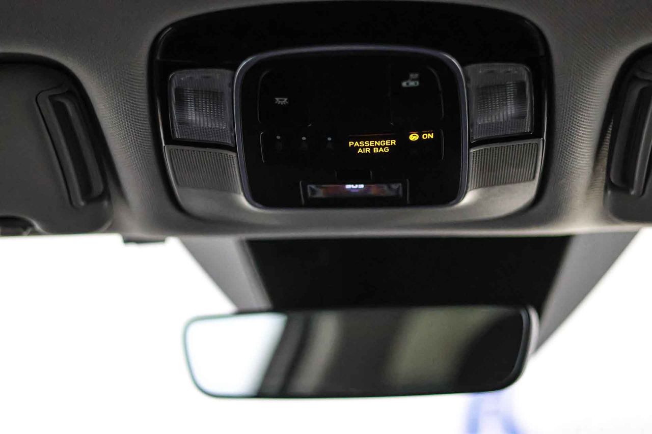 Hyundai Tucson 1.6 TGDI 169kW HEV Tecno Auto 2C - Foto 54