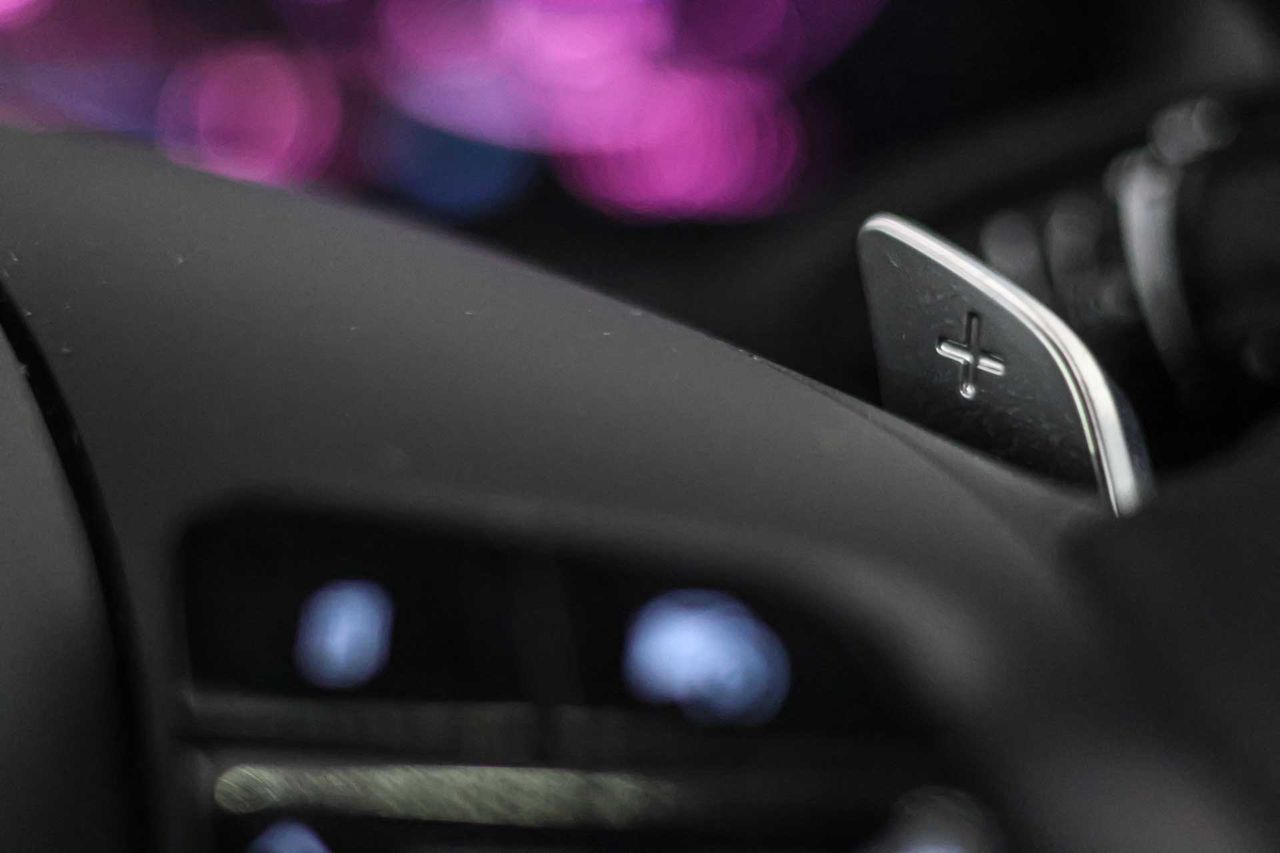 Hyundai Tucson 1.6 TGDI 169kW HEV Tecno Auto 2C - Foto 40