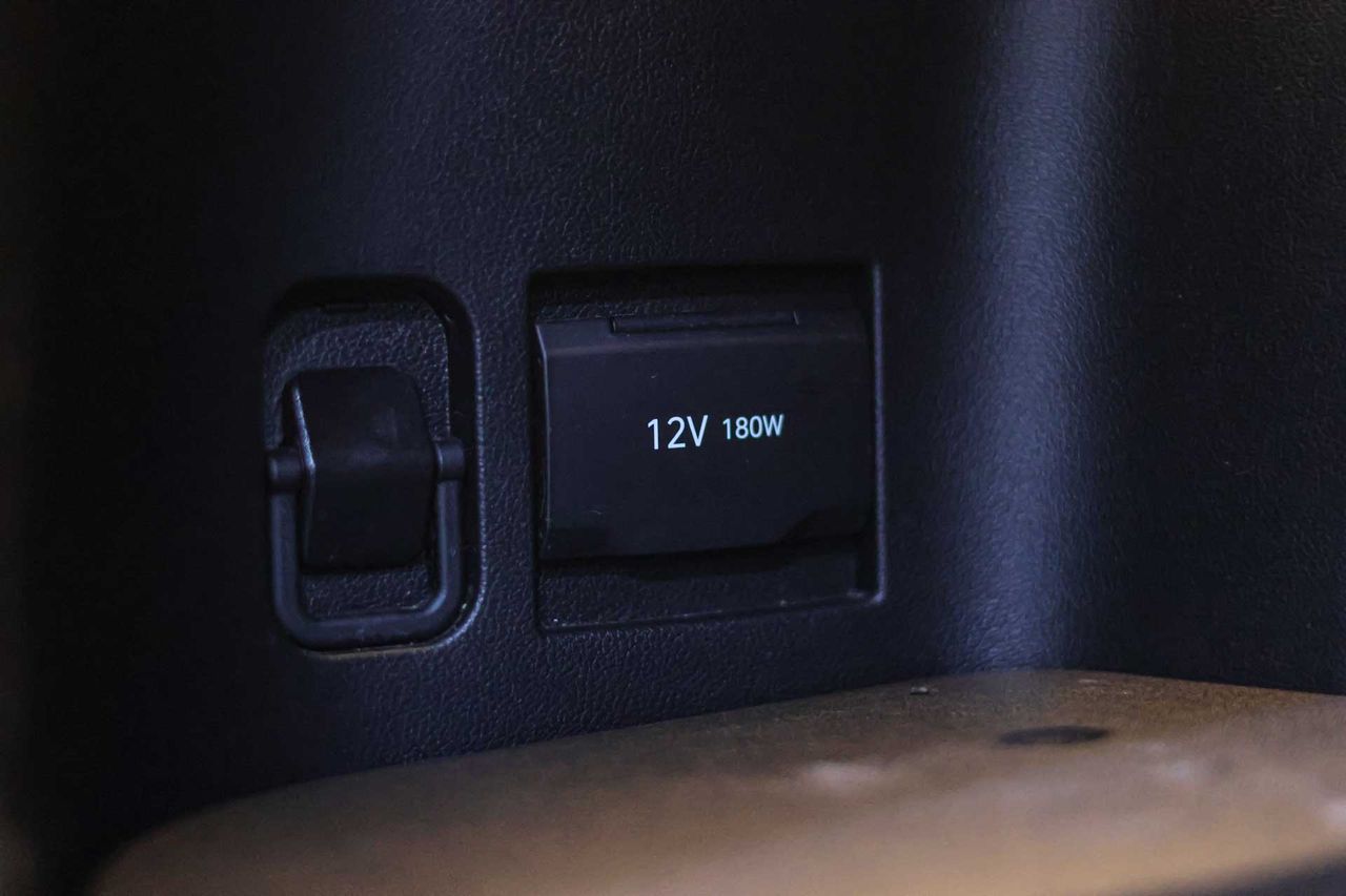 Hyundai Tucson 1.6 TGDI 169kW HEV Tecno Auto 2C - Foto 58