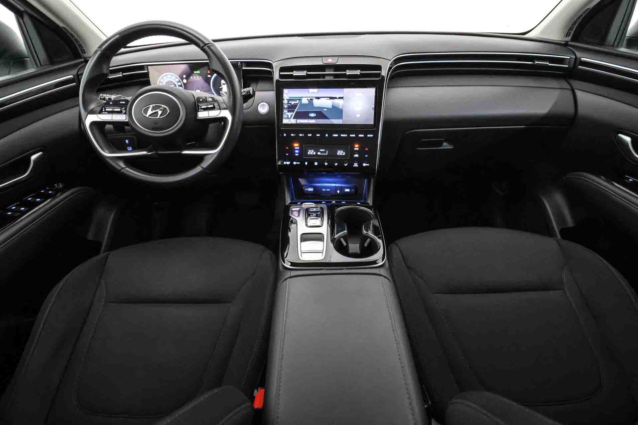 Hyundai Tucson 1.6 TGDI 169kW HEV Tecno Auto 2C - Foto 55