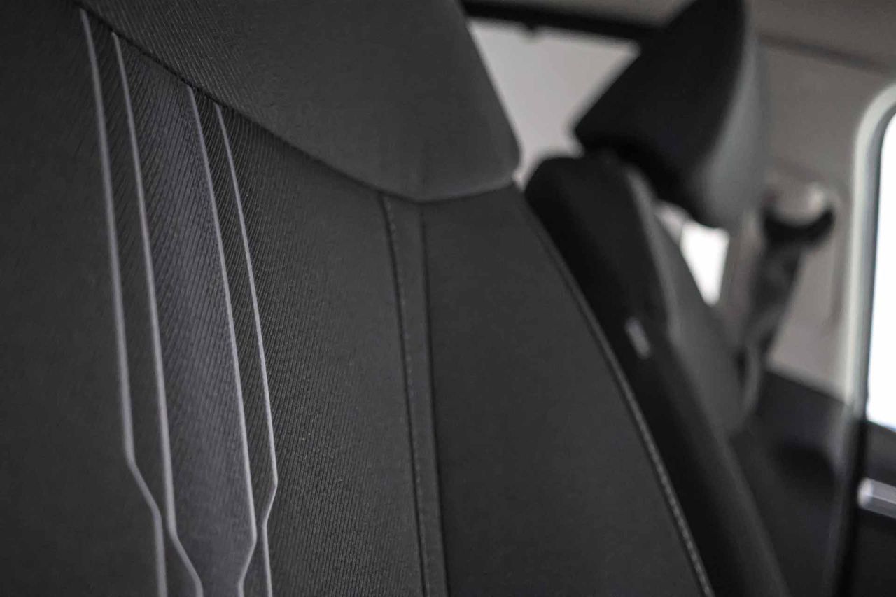 Hyundai Tucson 1.6 TGDI 169kW HEV Tecno Auto 2C - Foto 53